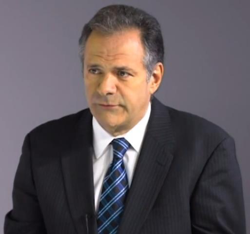 Jeffrey Jacobs - Heart of Gold Foundation